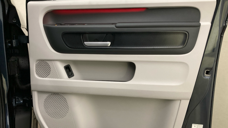 Volkswagen ID. Buzz 210kW Life Pro 86kWh 5dr LWB Auto [7 Seat] Electric Estate